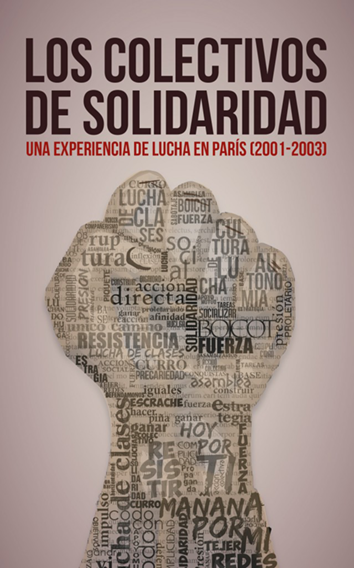 Los colectivos de solidaridad