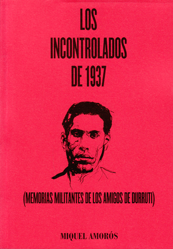 Los incontrolados de 1937