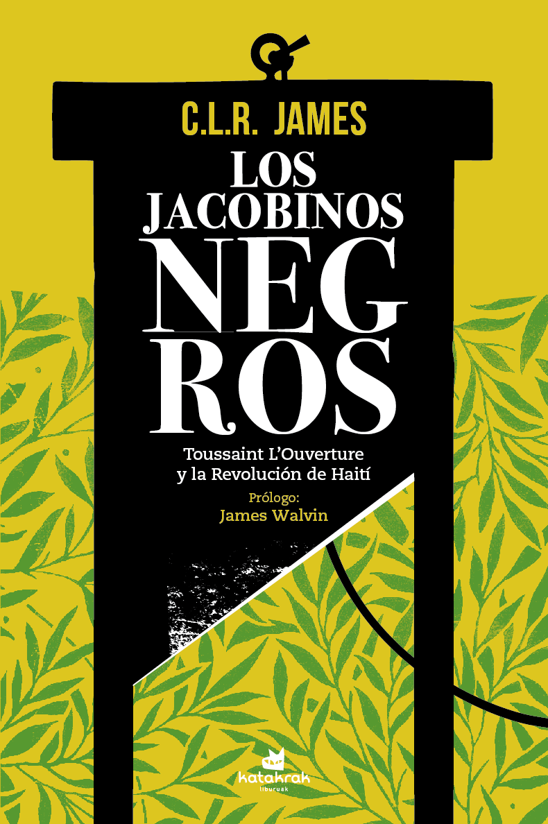 LOS JACOBINOS NEGROS