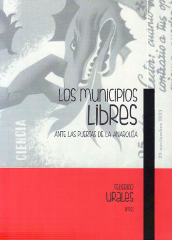 Los municipios libres