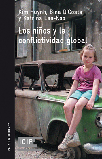 Los niños y la conflictividad global