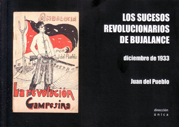 Los sucesos revolucionarios de Bujalance