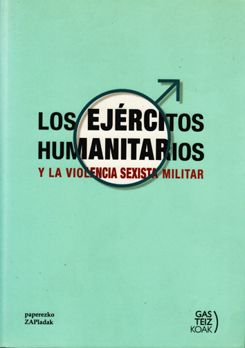 Los ejércitos humanitarios