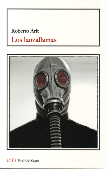 Los lanzallamas