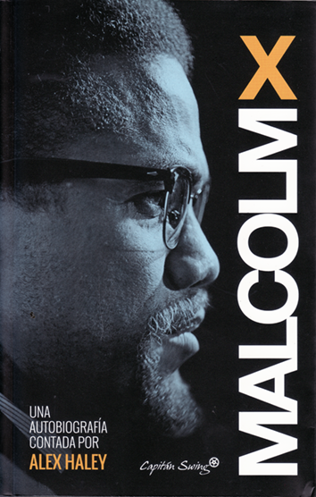 Malcolm X