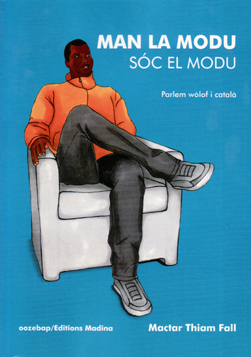 Man la Modu / Sóc el Modu