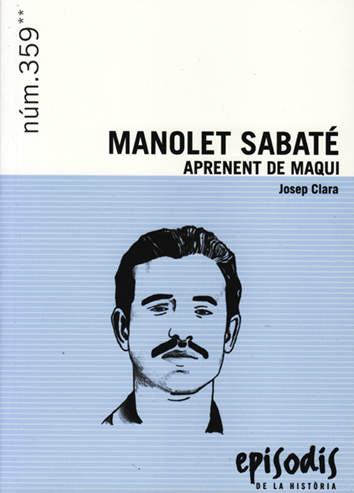 Manolet Sabaté