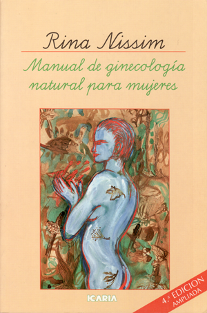 Manual de ginecología natural para mujeres