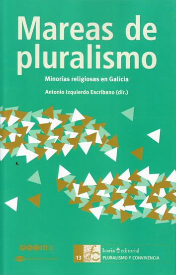 Mareas de pluralismo