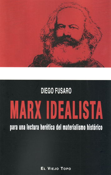 Marx idealista