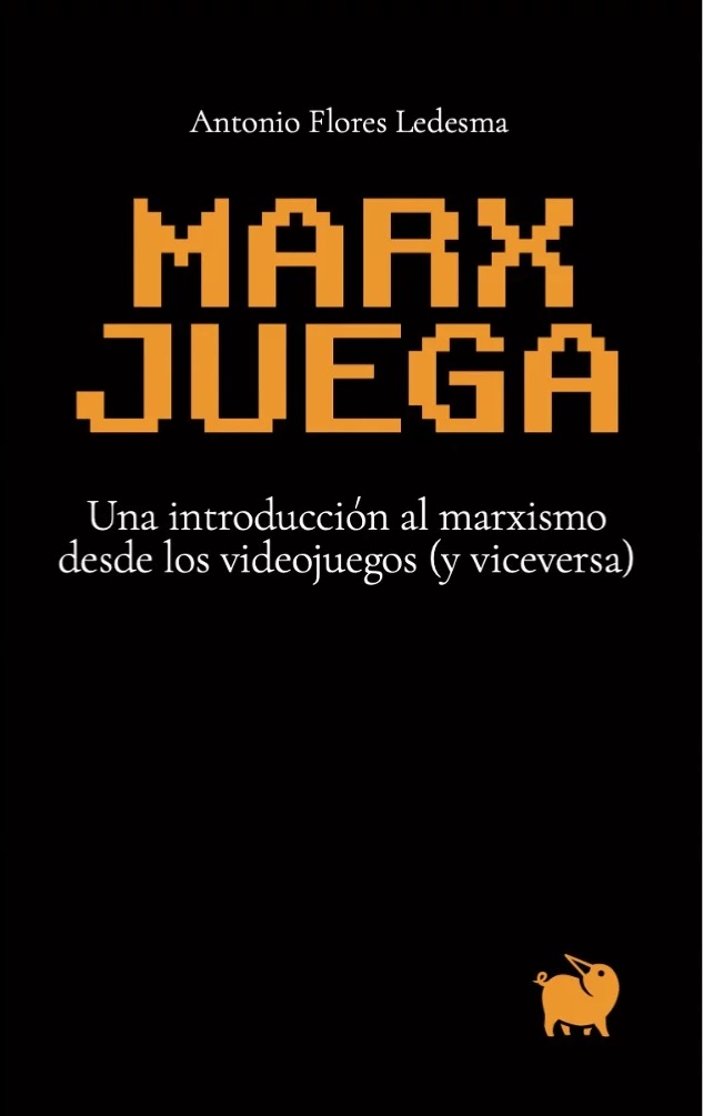 Marx juega