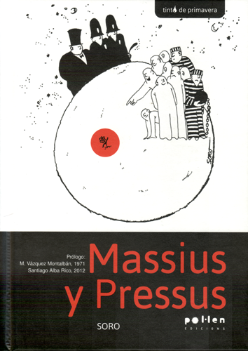 Massius i Pressus