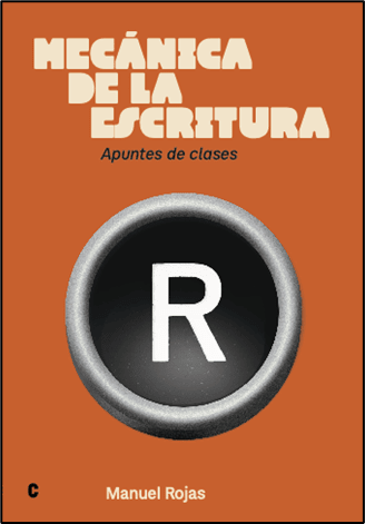 Mecánica de la escritura