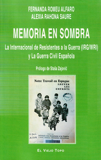 Memoria en la sombra