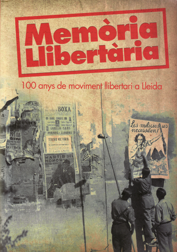 Memòria Llibertària