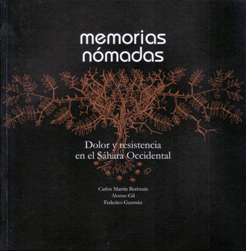 Memorias nómadas