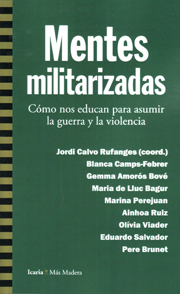 Mentes militarizadas