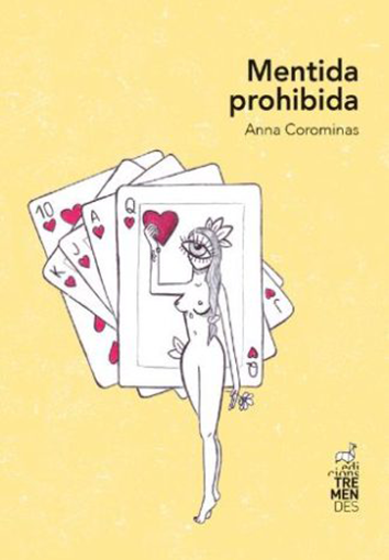 Mentida prohibida