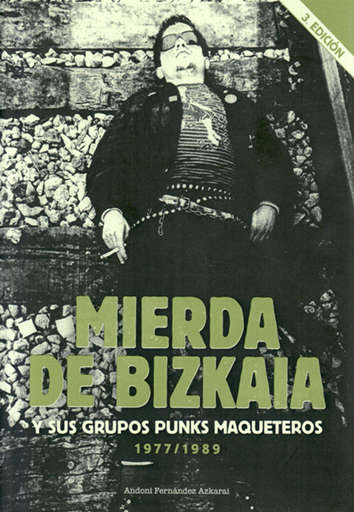 Mierda de Bizkaia