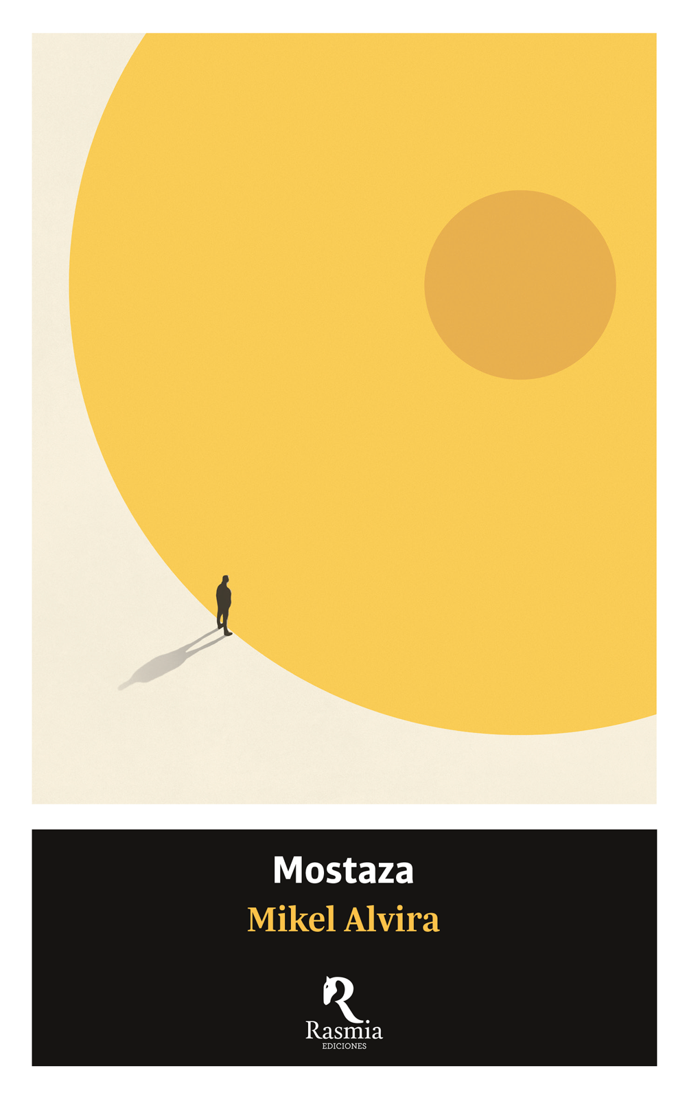 MOSTAZA