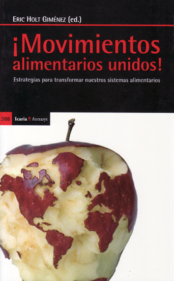 ¡Movimientos alimentarios unidos!