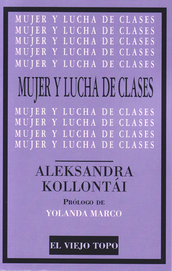 Mujer y lucha de clases