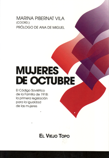 Mujeres de octubre