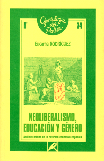 Neoliberalismo, educación y género