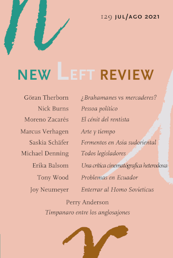 NEW LEFT REVIEW 129