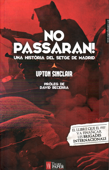 No passaran!