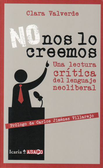 No nos lo creemos