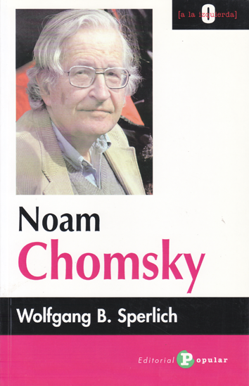 Noam Chomsky