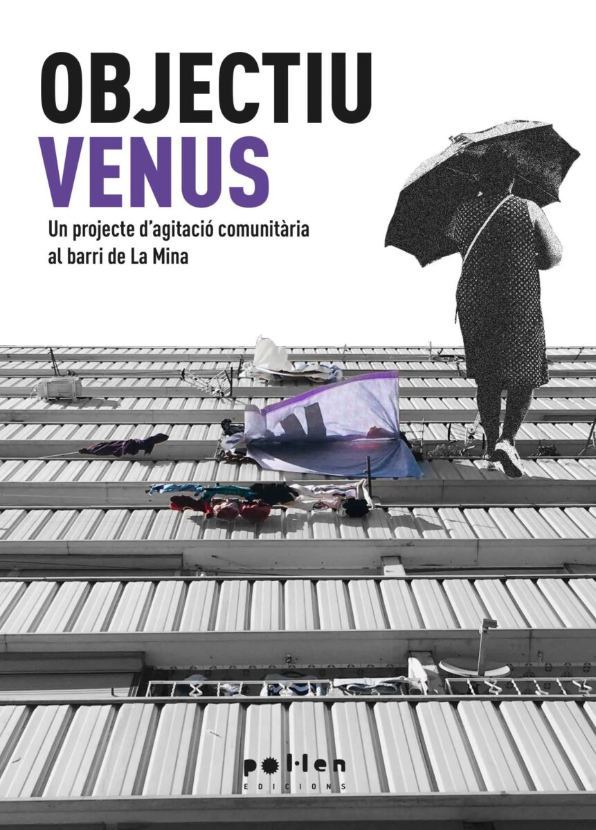 Objectiu Venus