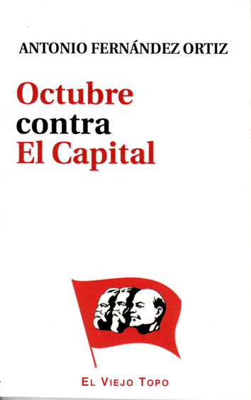 Octubre contra el capital