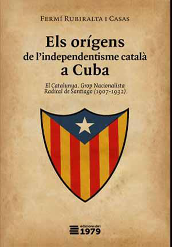 Els orígens de l'independentisme català a Cuba