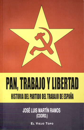 Pan, trabajo y libertad