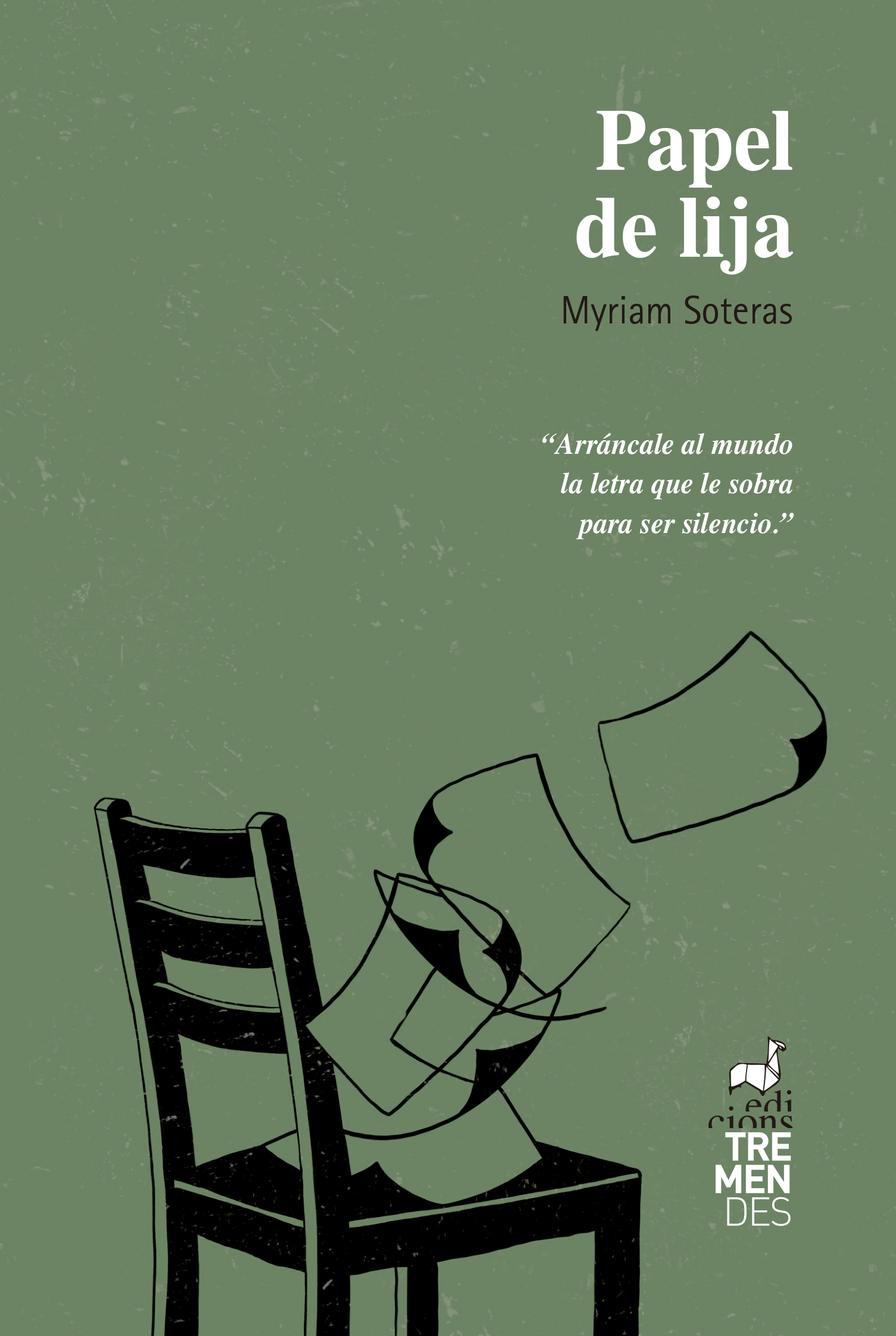 PAPEL DE LIJA