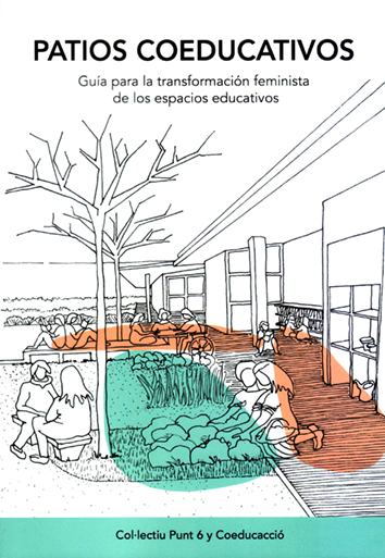 Patios coeducativos