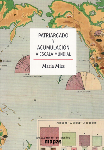 Patriarcado y acumulación a escala mundial