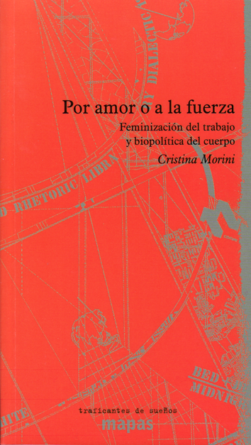 Por amor o por la fuerza