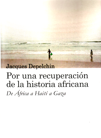 Por una recuperación de la historia africana