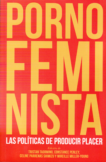 Porno feminista