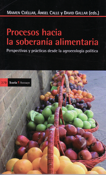 Procesos hacía la soberanía alimentaria