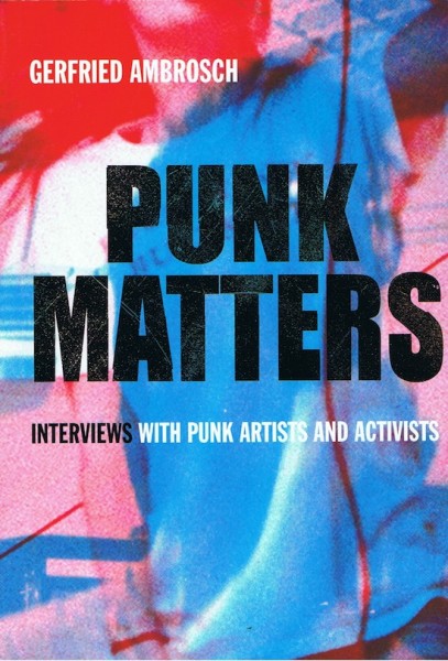 PUNK MATTERS