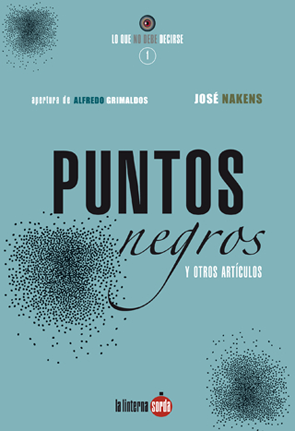 Puntos negros