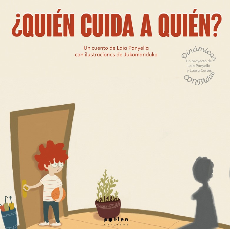 ¿Quién cuida a quién?