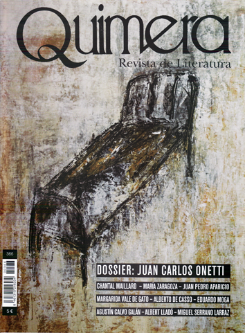 Quimera n.º 366