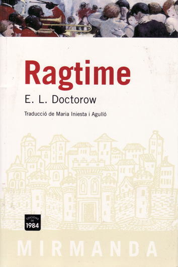 Ragtime