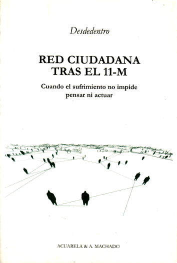 Red ciudadana tras el 11-M