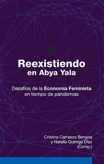 REEXISTIENDO EN ABYA YALA